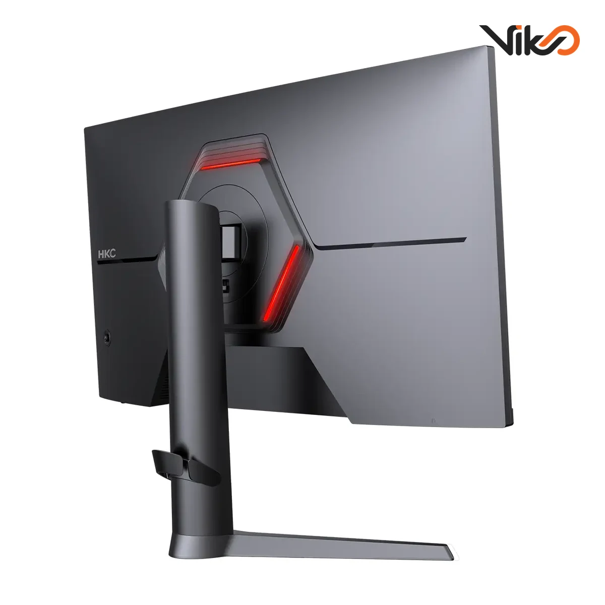 مانیتور گیمینگ 27 اینچ اچ کا سی مدل MG27H13U160 Dual Mode