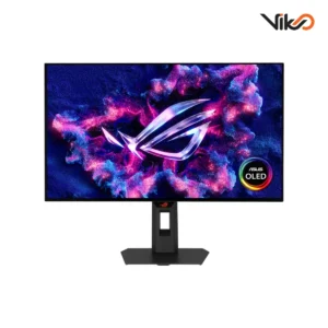 مانیتور گیمینگ 27 اینچ ایسوس مدل ROG Strix OLED XG27AQDMGR