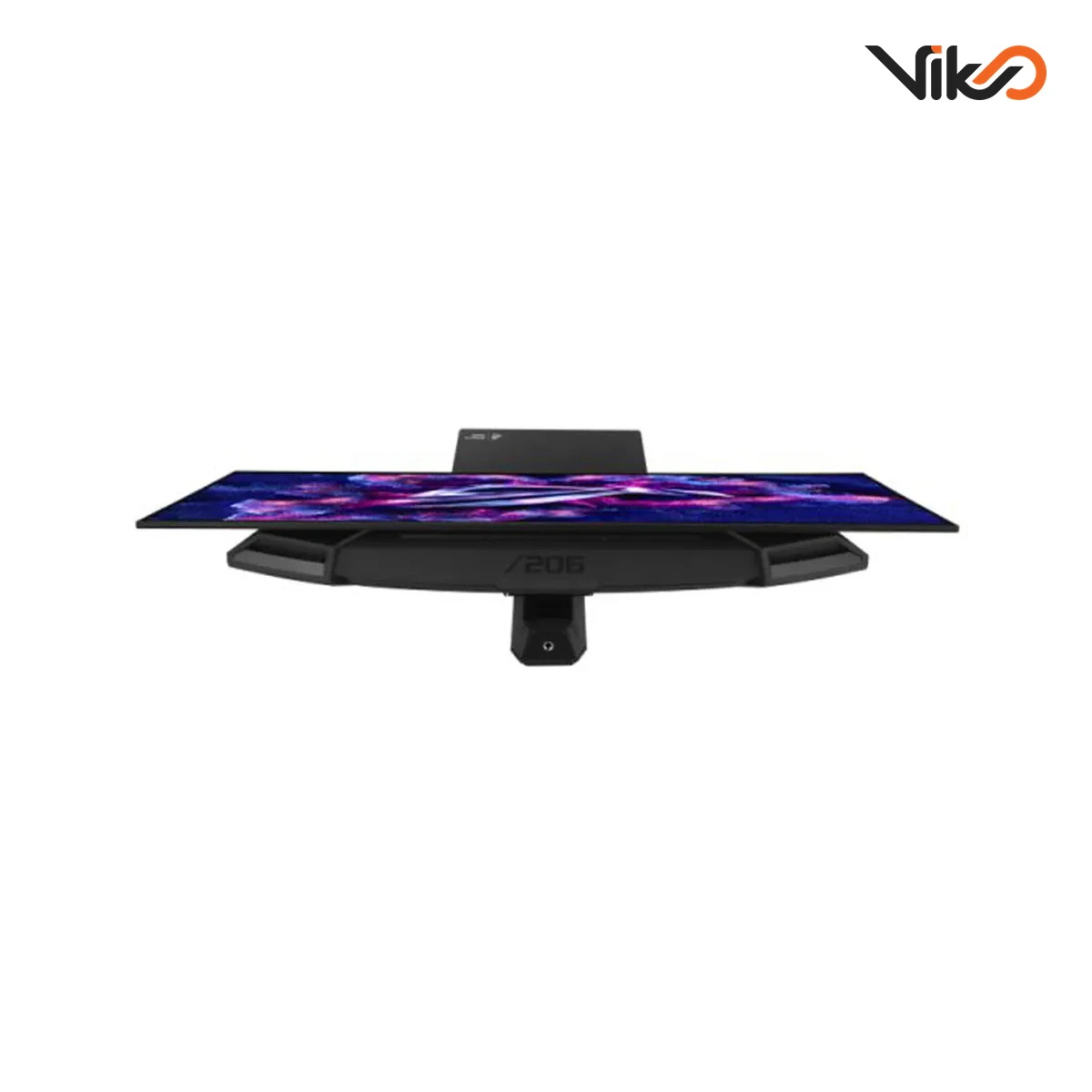 مانیتور گیمینگ 27 اینچ ایسوس مدل ROG Strix OLED XG27AQDMGR