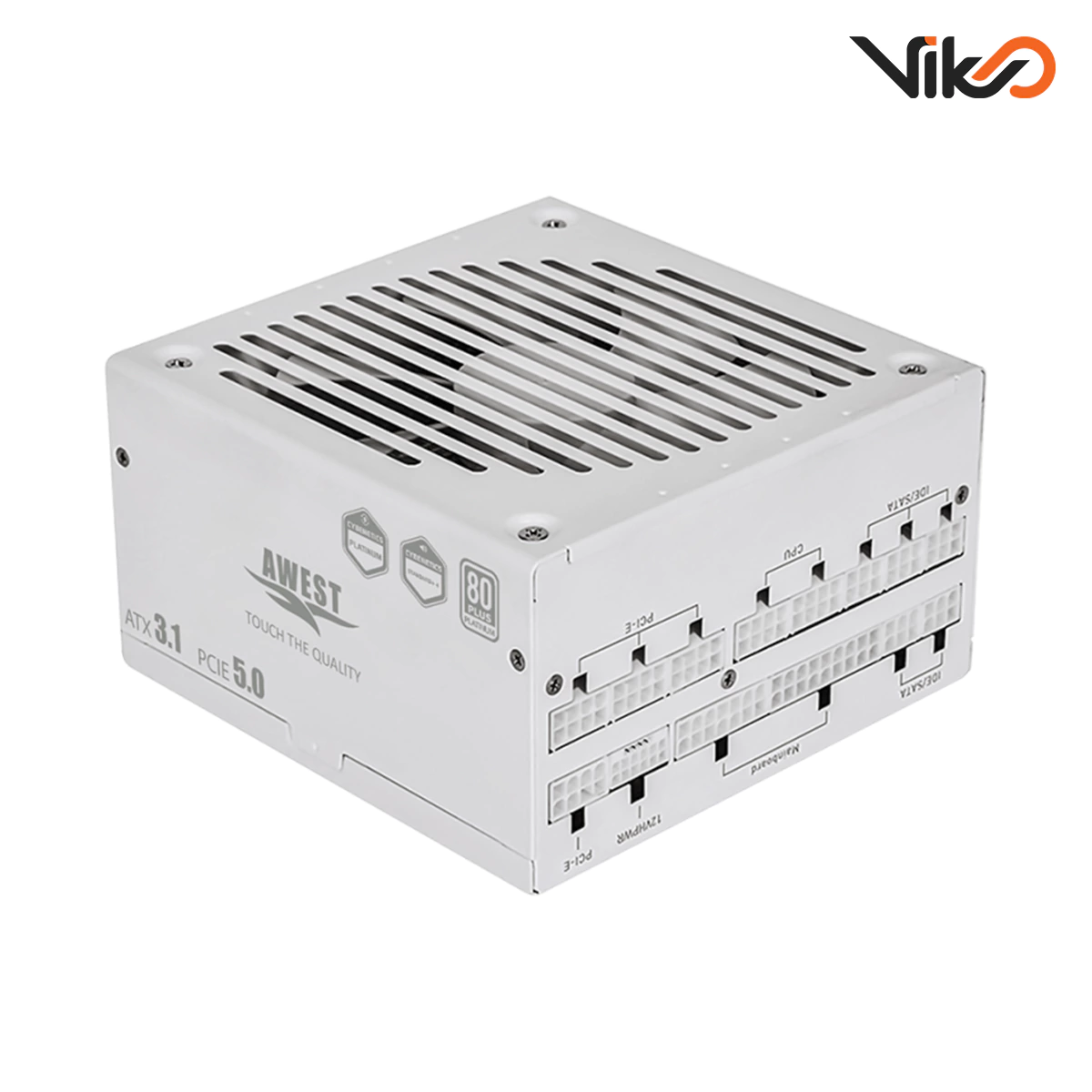 منبع تغذیه کامپیوتر اوست مدل AV1200-PTW V3 (1)