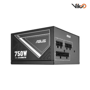 منبع تغذیه کامپیوتر ایسوس مدل 750W-ATS Gold