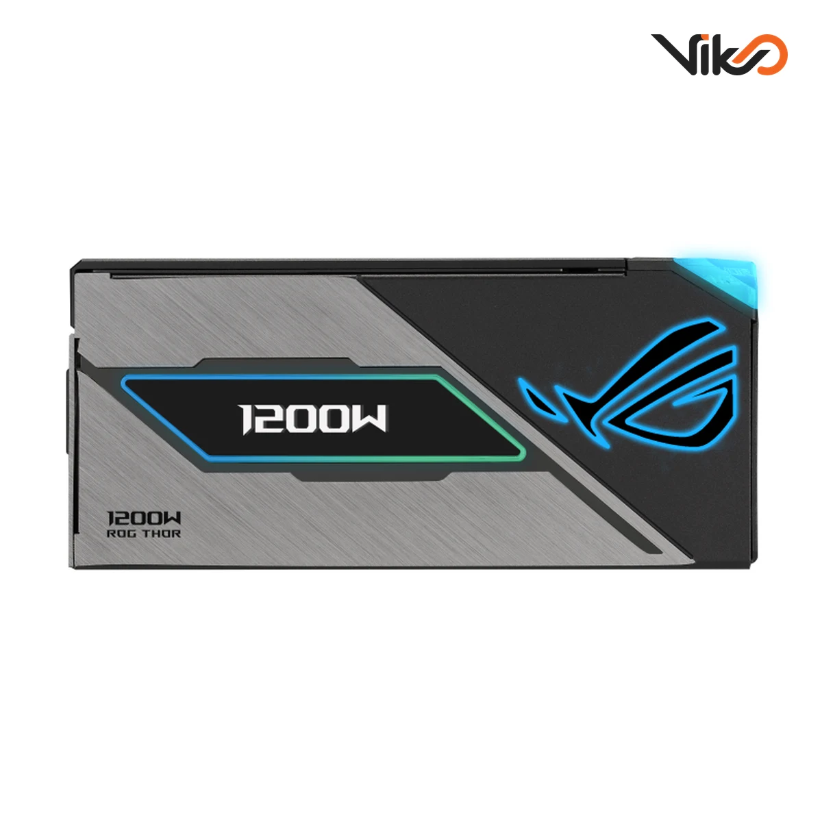 منبع تغذیه کامپیوتر ایسوس مدل ROG Thor 1200W Platinum III