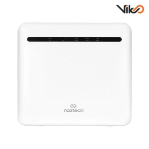 مودم روتر 4.5G TDD-LTE بی سیم نزتک مدل NZT-TDX1100