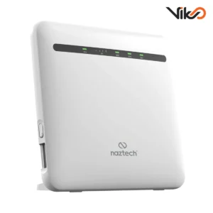مودم روتر 4.5G TDD-LTE بی سیم نزتک مدل NZT-TDX1100 (2)