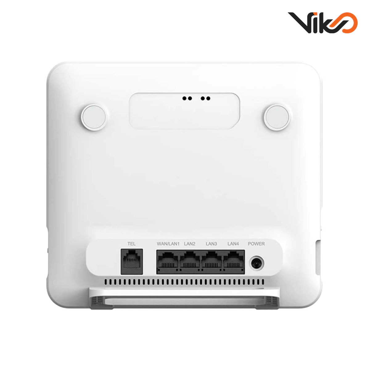 مودم روتر 4.5G TDD-LTE بی سیم نزتک مدل NZT-TDX1100 (3)