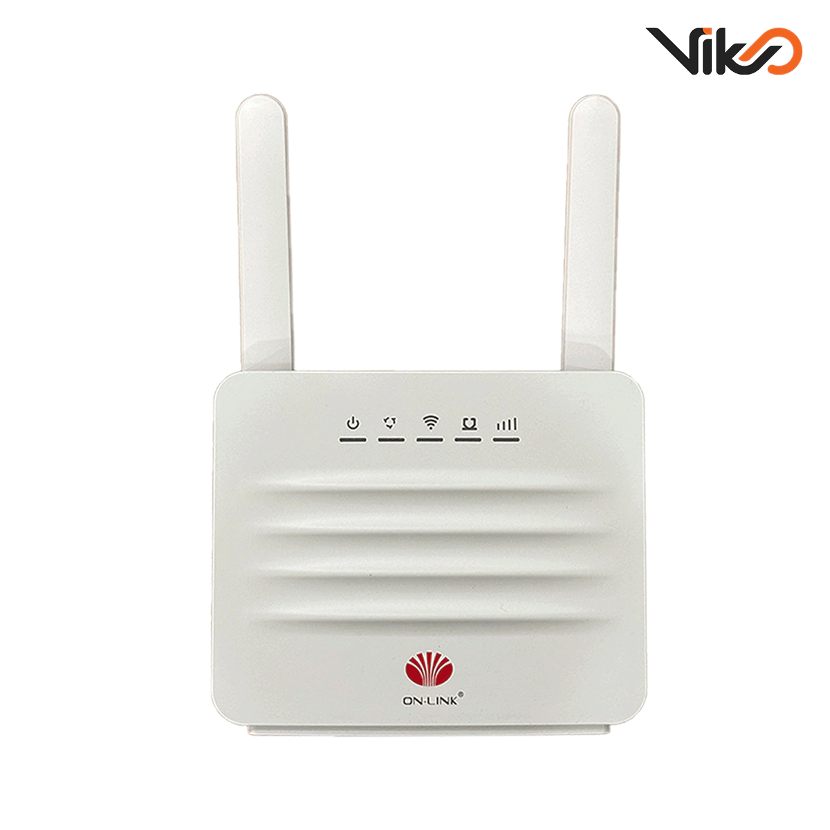 مودم روتر 4G-LTE آنلینک مدل E315S (1)