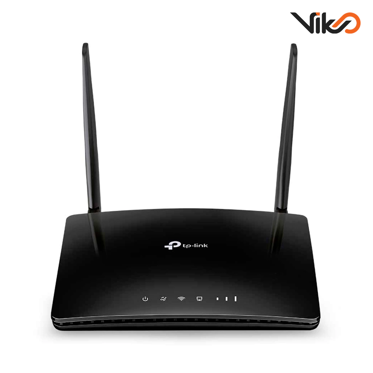 مودم روتر 4G LTE بی سیم تی پی لینک مدل Archer MR202 (1)