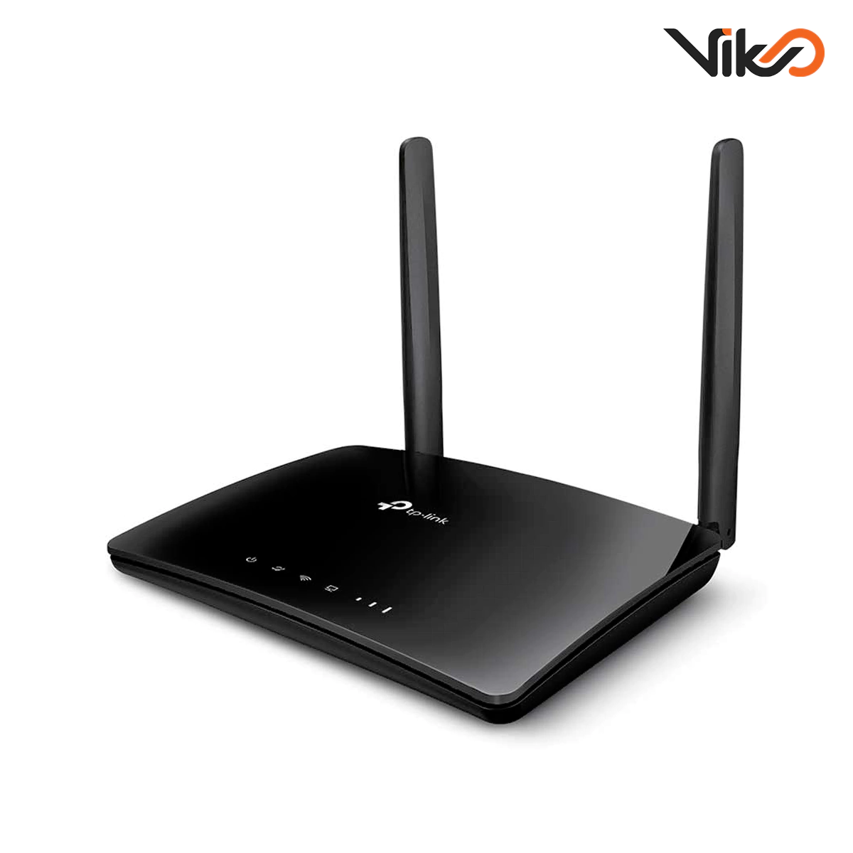 مودم روتر 4G LTE بی سیم تی پی لینک مدل Archer MR202 (2)