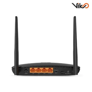 مودم روتر 4G LTE بی سیم تی پی لینک مدل Archer MR202 (3)