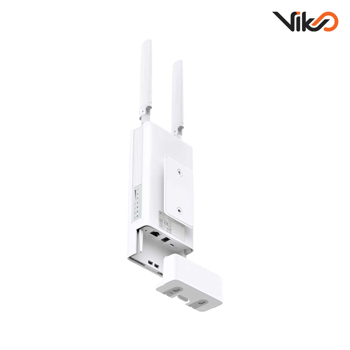 مودم روتر 4G LTE بی سیم تی پی لینک مدل TL-MR100-Outdoor (3)
