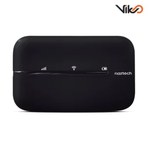 مودم روتر 4G LTE قابل حمل نزتک مدل NZT-77CT