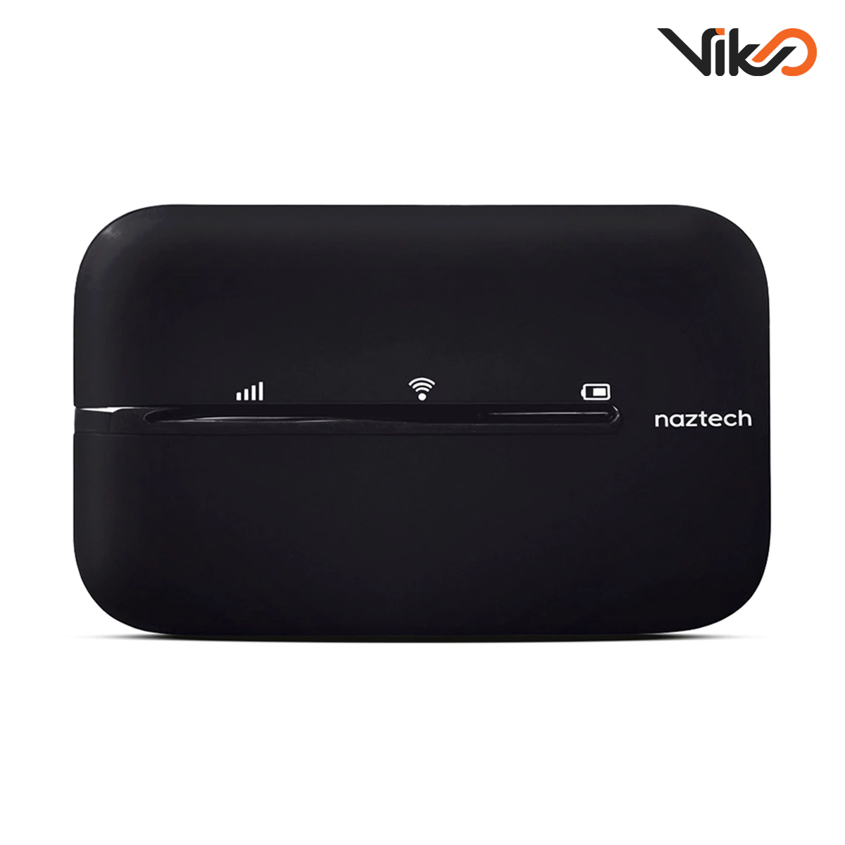 مودم روتر 4G LTE قابل حمل نزتک مدل NZT-77CT (1)