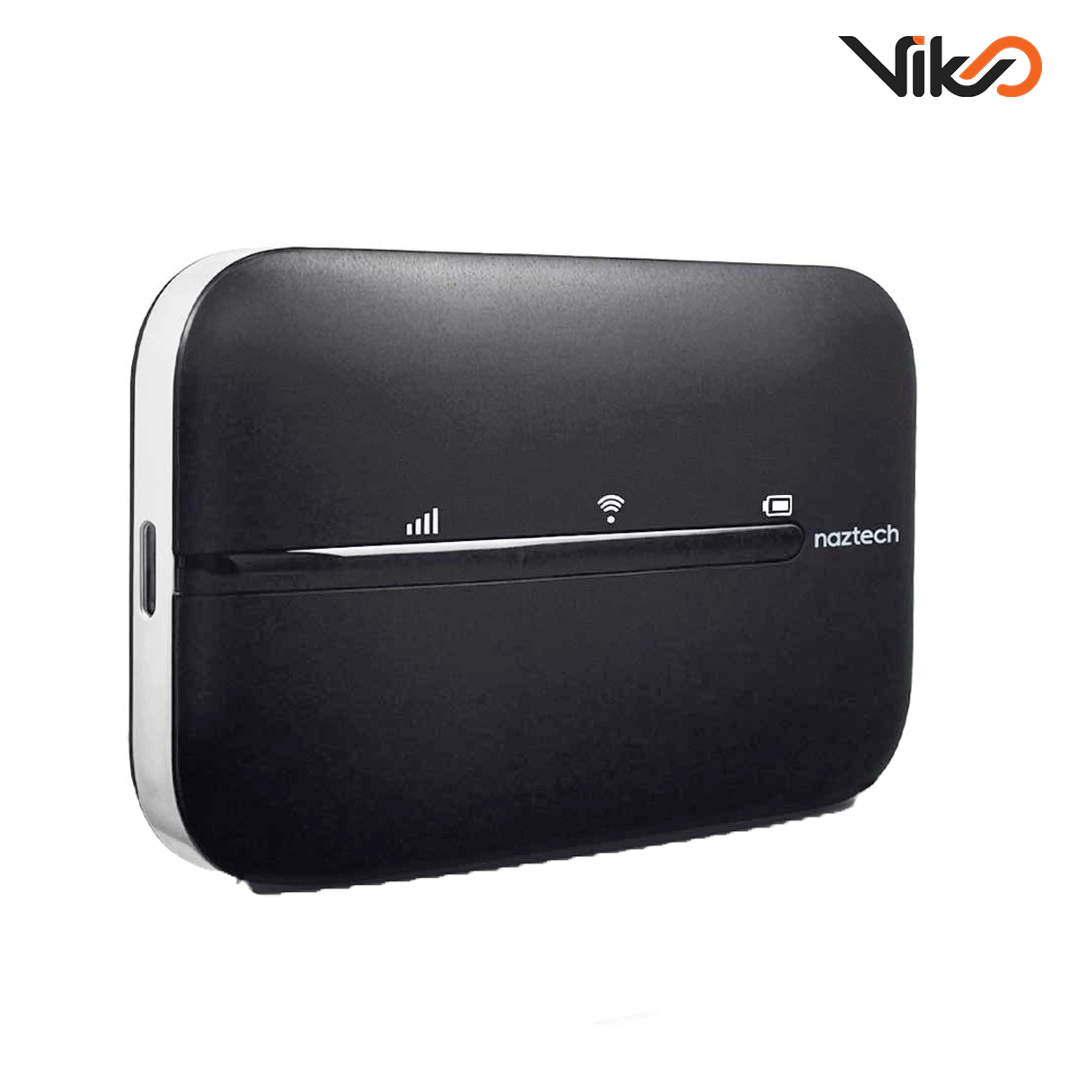 مودم روتر 4G LTE قابل حمل نزتک مدل NZT-77CT (2)