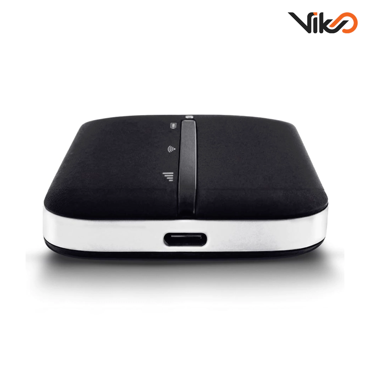 مودم روتر 4G LTE قابل حمل نزتک مدل NZT-77CT (3)
