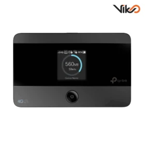 مودم روتر 4G قابل حمل تی پی لینک مدل M7350