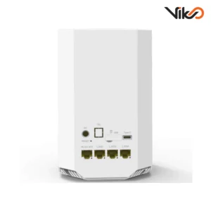مودم روتر 5G4G LTE بی سیم زد ال تی مدل X28 (2)