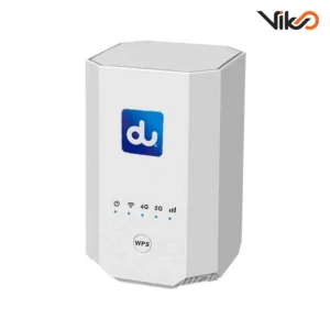 مودم روتر 5G/4G TDD-LTE بی سیم زد ال تی مدل X28 Pro