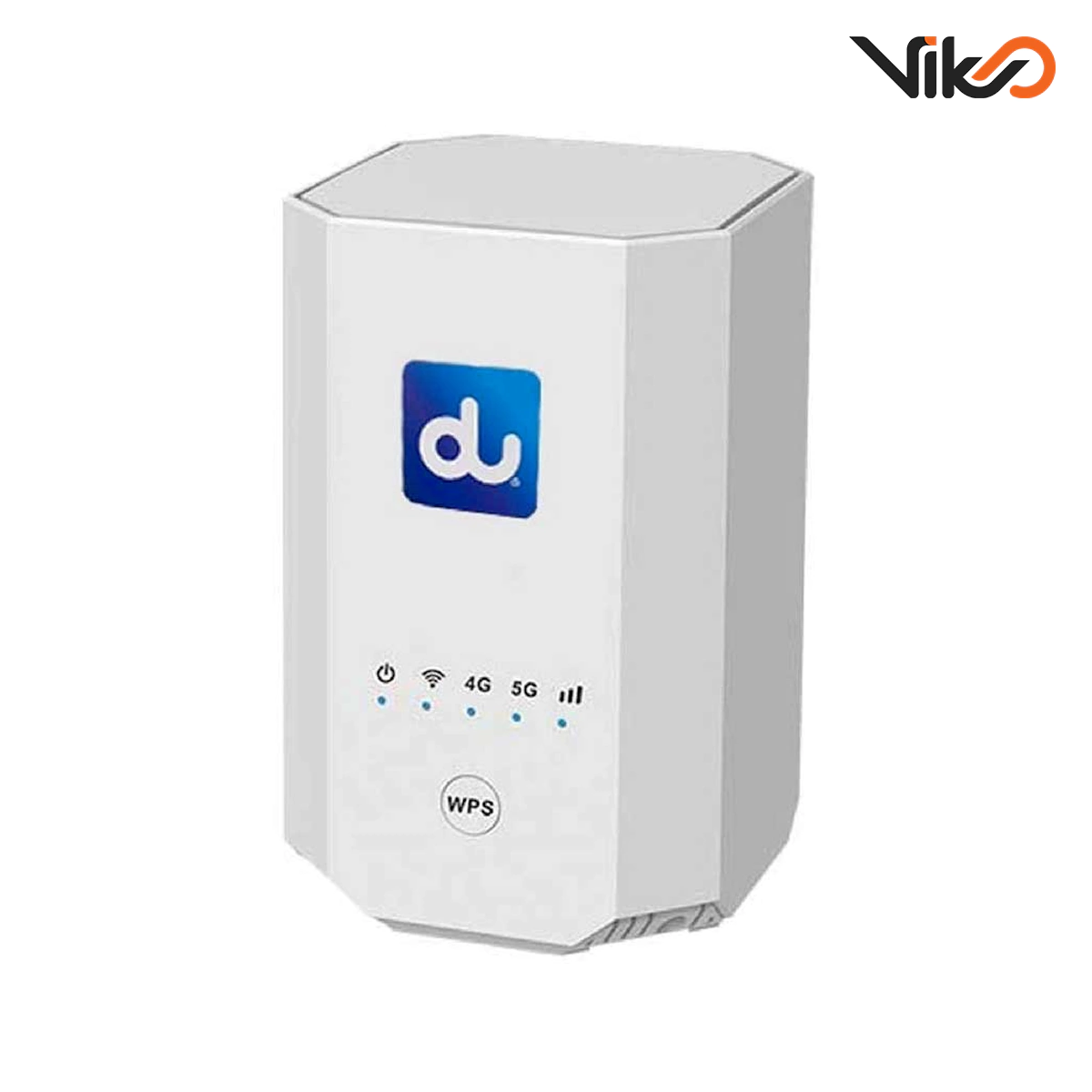 مودم روتر 5G4G TDD-LTE بی سیم زد ال تی مدل X28 Pro (1)