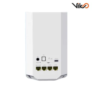 مودم روتر 5G4G TDD-LTE بی سیم زد ال تی مدل X28 Pro (3)