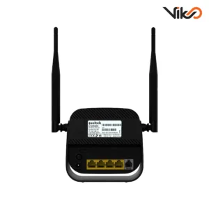 مودم روتر بی سیم سولتک مدل ST-WM305N (3)