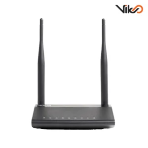مودم روتر بی سیم نتربیت مدل NSL-122