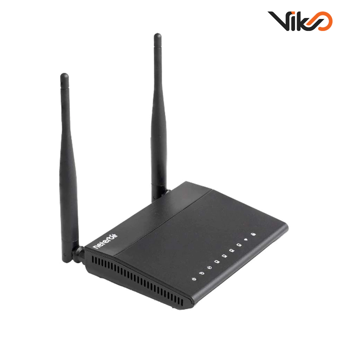 مودم روتر بی سیم نتربیت مدل NSL-122 (2)