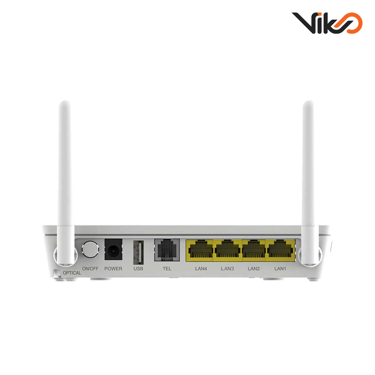 مودم روتر فیبر نوری هوآوی مدل EchoLife HG8546M (3)