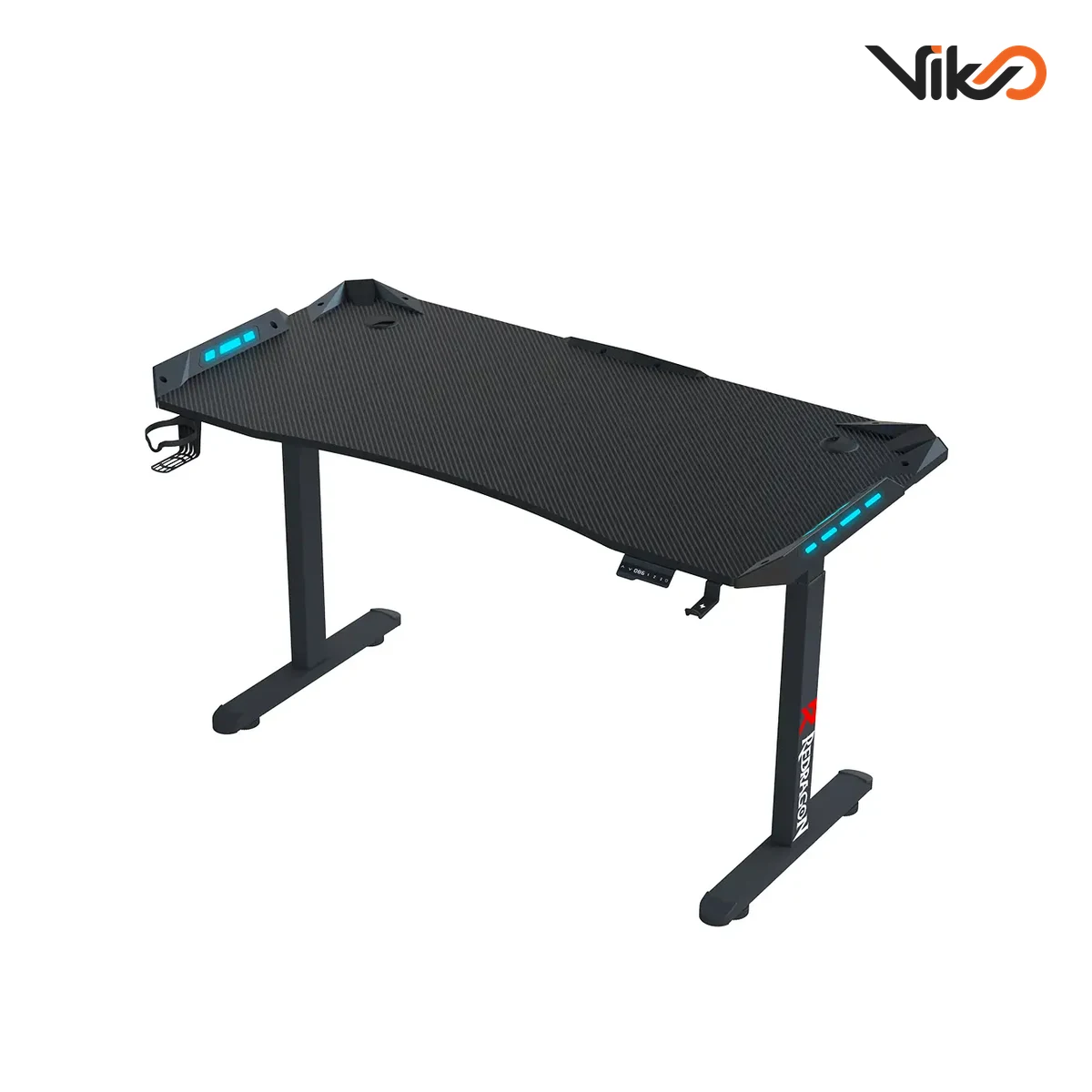 میز گیمینگ ردراگون مدل GD3300-M