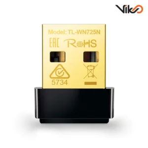 کارت شبکه تی پی لینک مدل TL-WN725N