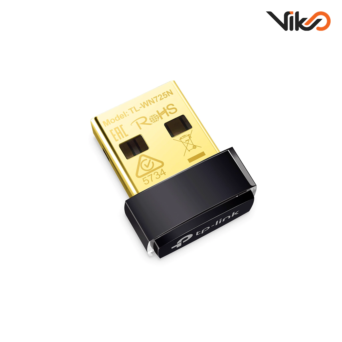 کارت شبکه تی پی لینک مدل TL-WN725N (2)
