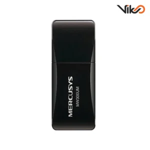 کارت شبکه مرکوسیس مدل MW300UM