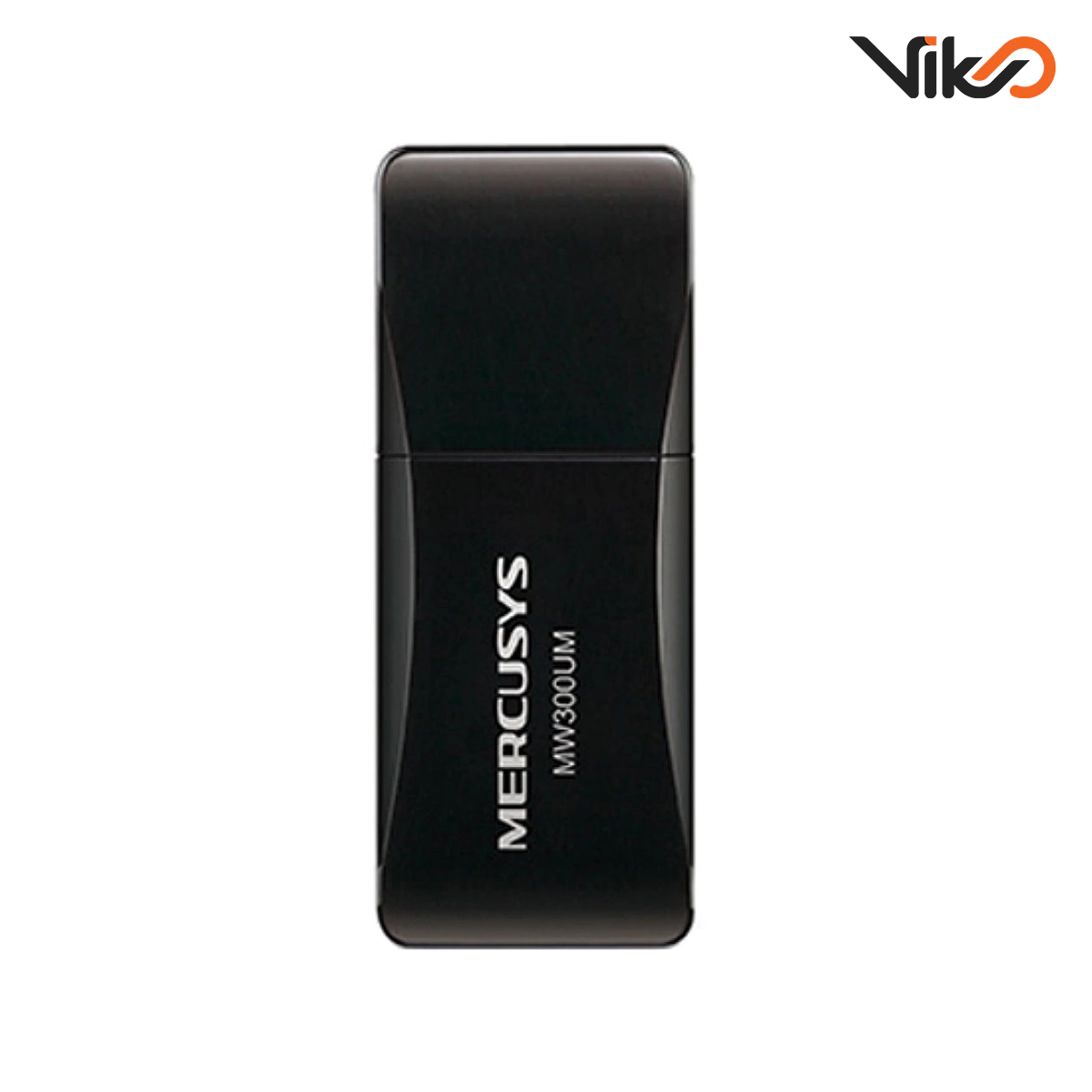 کارت شبکه مرکوسیس مدل MW300UM (1)