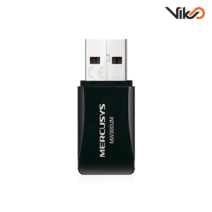 کارت شبکه مرکوسیس مدل MW300UM (2)