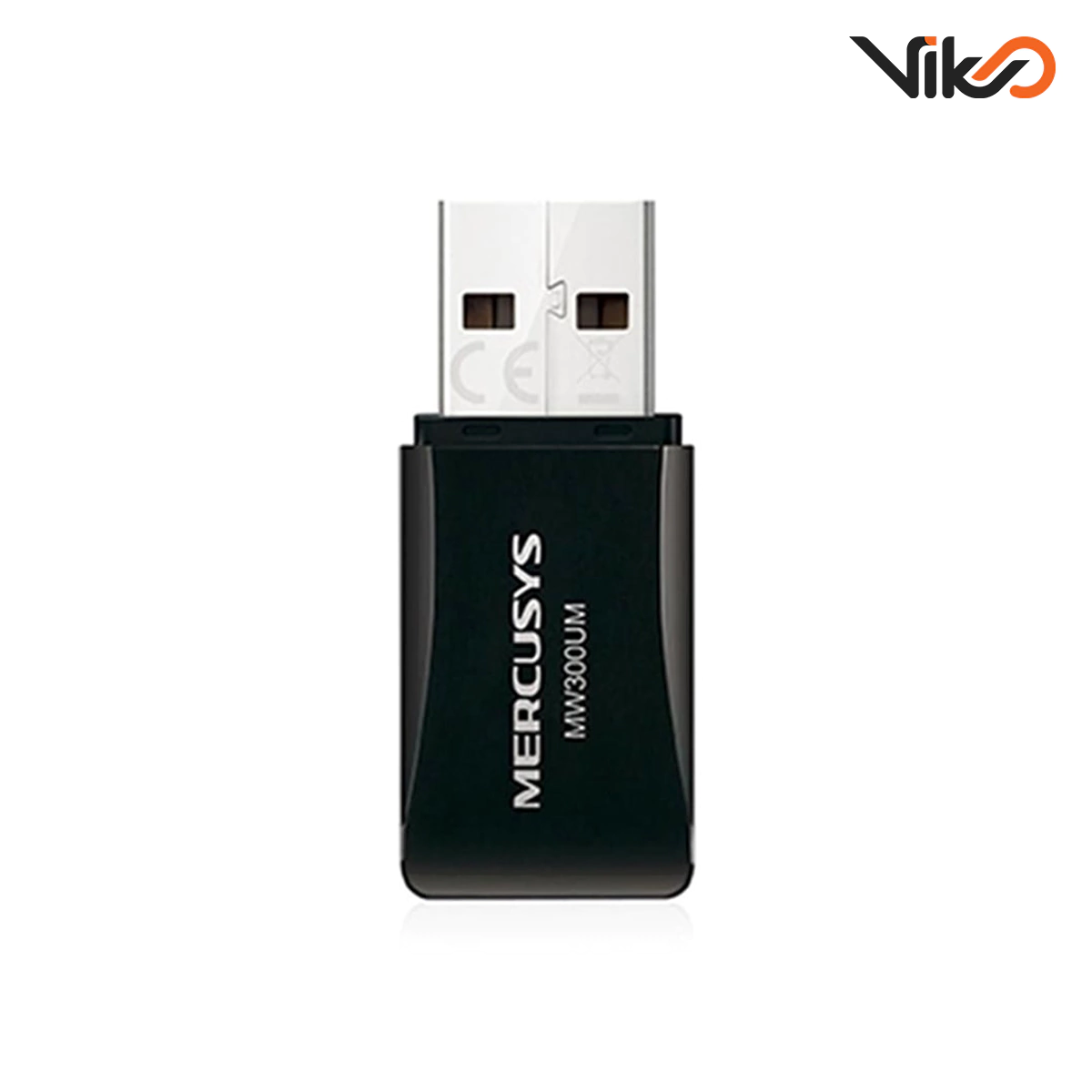 کارت شبکه مرکوسیس مدل MW300UM (2)