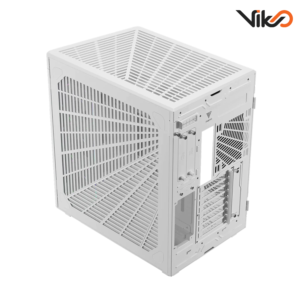 کیس گیم دیاس مدل NESO P1 PRO WW (5)