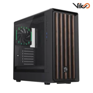 کیس گیم مکس مدل CLAW 460 WB