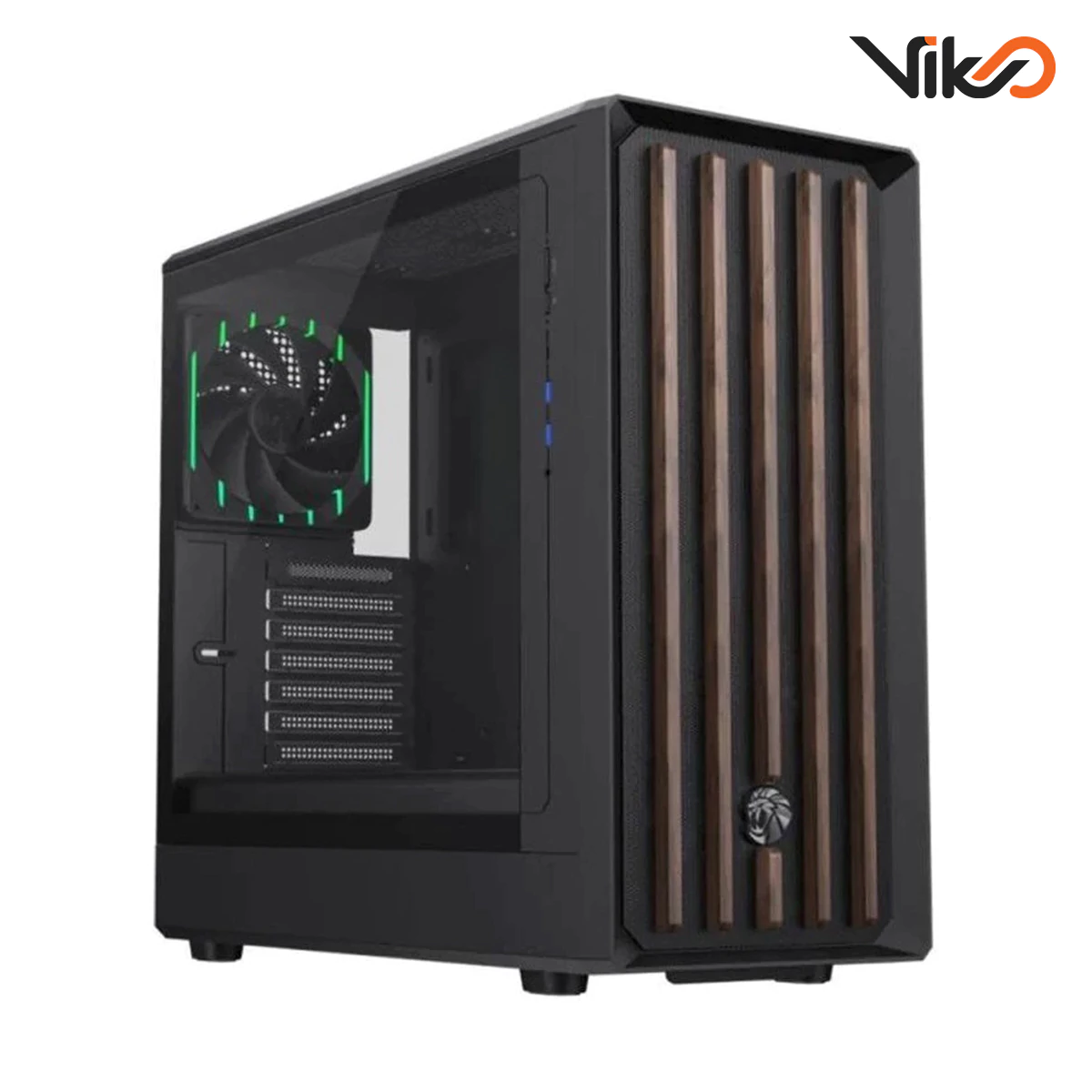 کیس گیم مکس مدل CLAW 460 WB (1) کیس گیم مکس مدل CLAW 460 WB (1)
