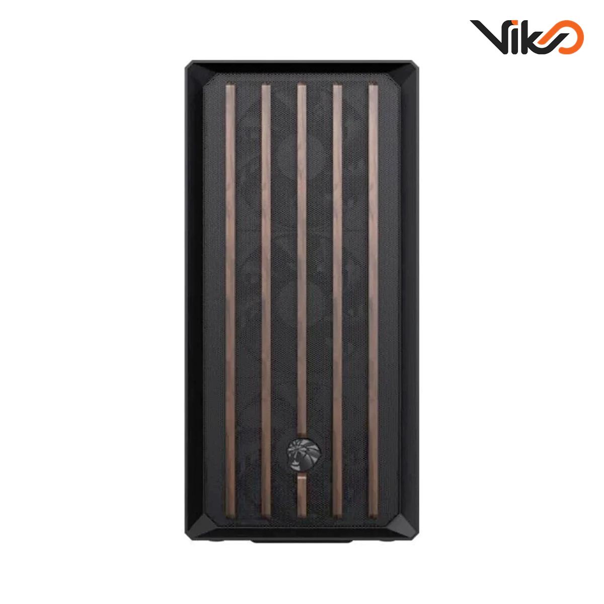 کیس گیم مکس مدل CLAW 460 WB (2)
