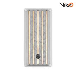 کیس گیم مکس مدل CLAW 460 WW (2)