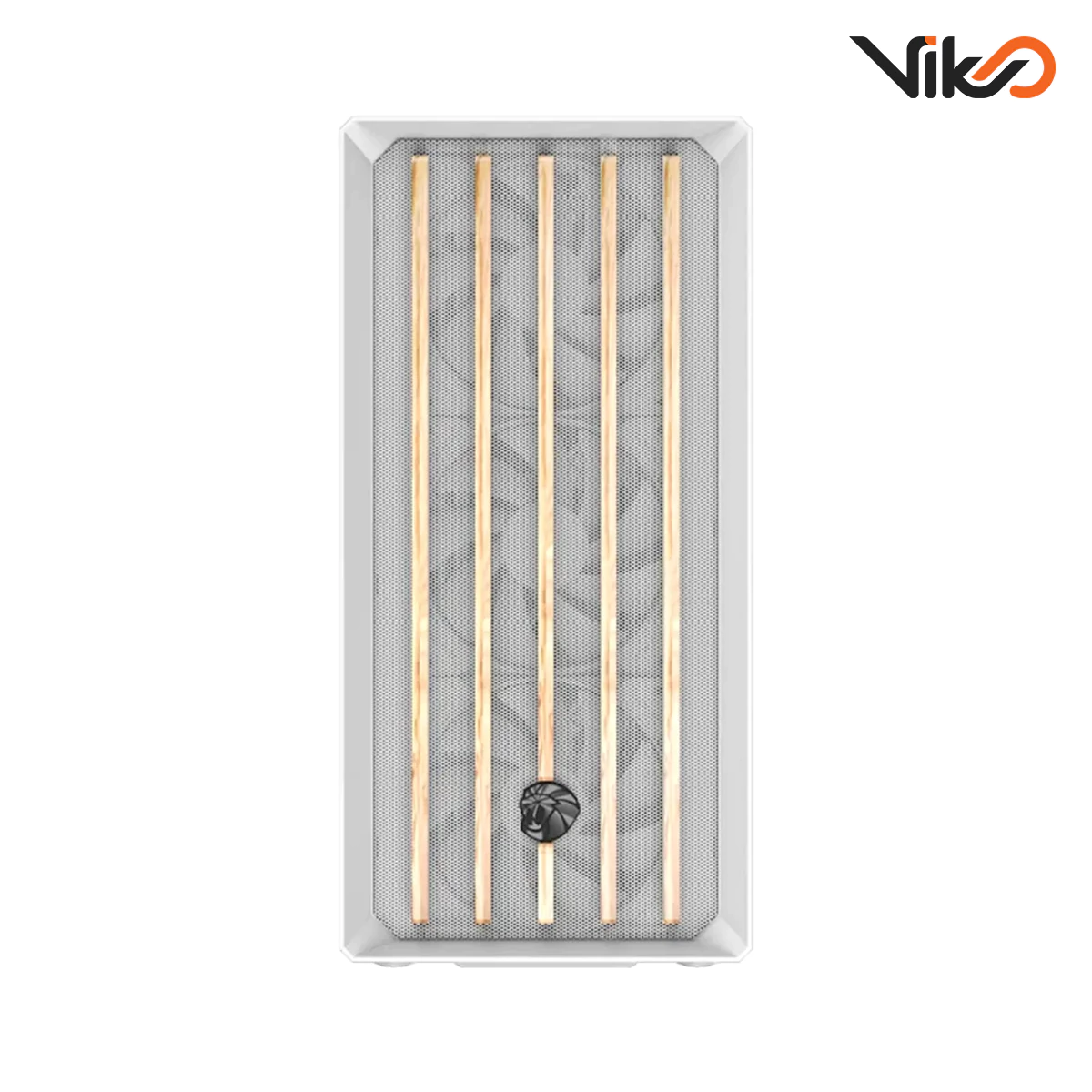 کیس گیم مکس مدل CLAW 460 WW (2)
