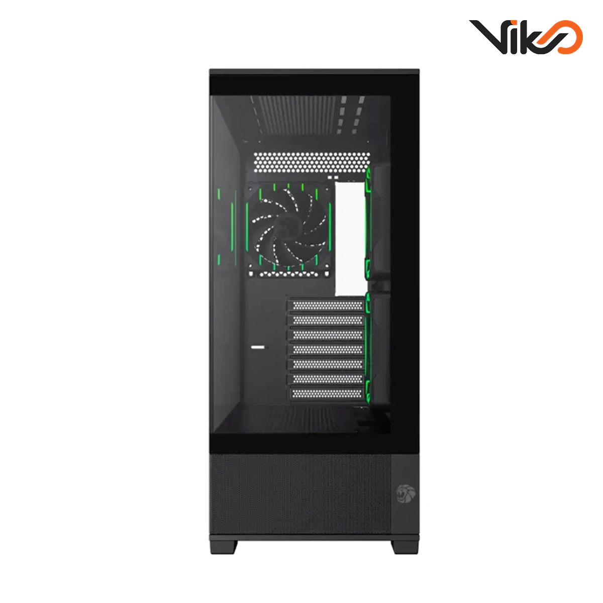 کیس گیم مکس مدل VISTA 2 AB (2)