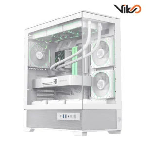 کیس گیم مکس مدل VISTA 2 AW