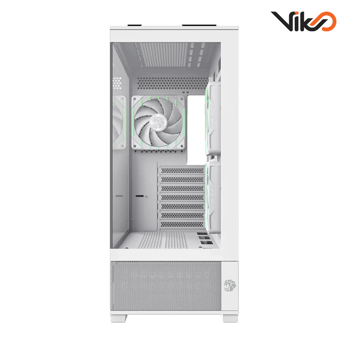 کیس گیم مکس مدل VISTA 2 AW (2)