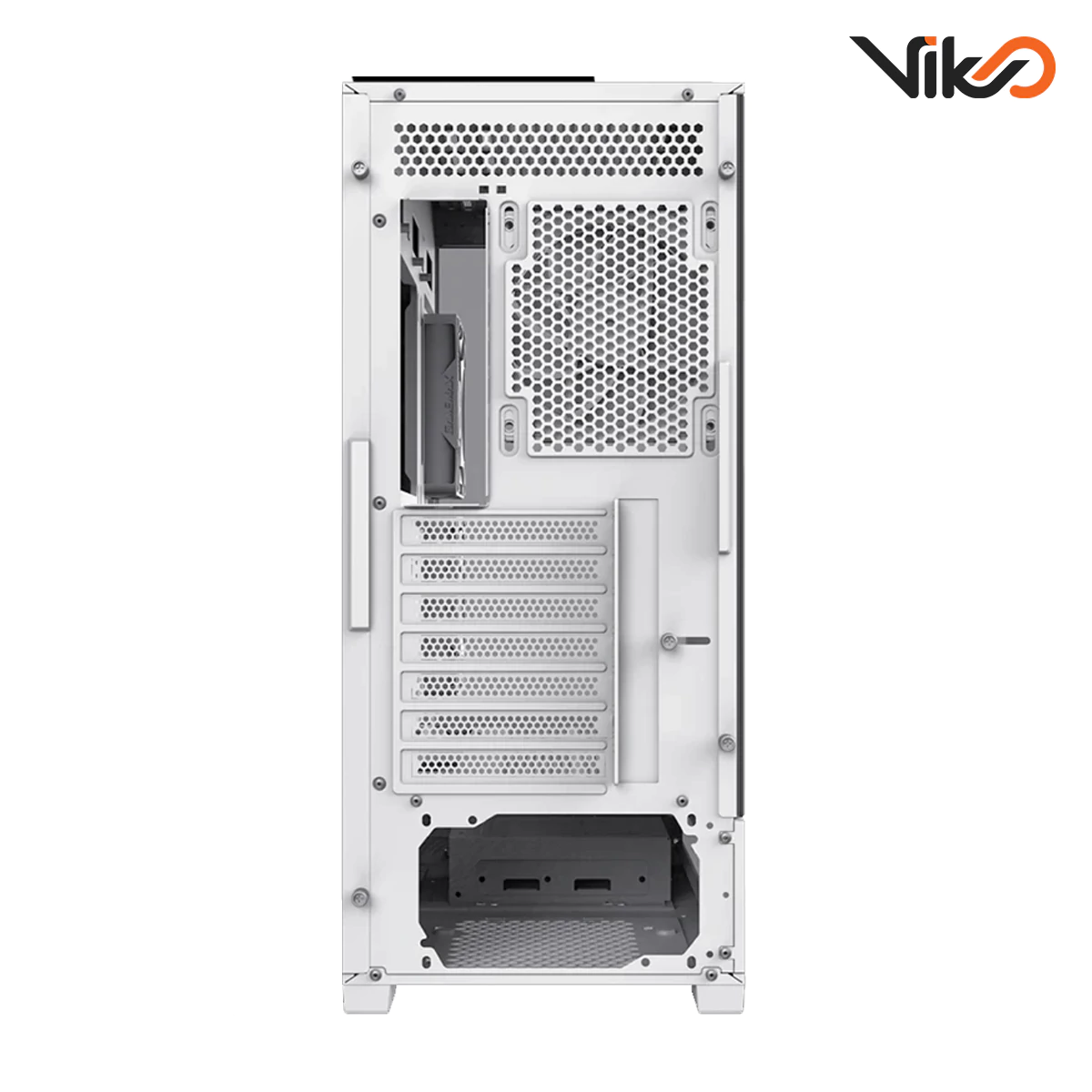 کیس گیم مکس مدل VISTA 2 AW (4)