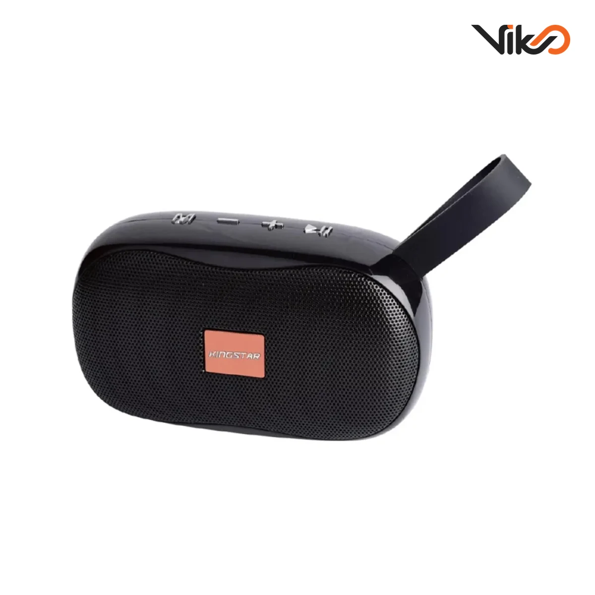 اسپیکر بلوتوثی کینگ استار مدل KBS050