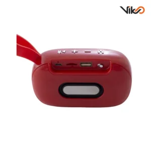 اسپیکر بلوتوثی کینگ استار مدل KBS050