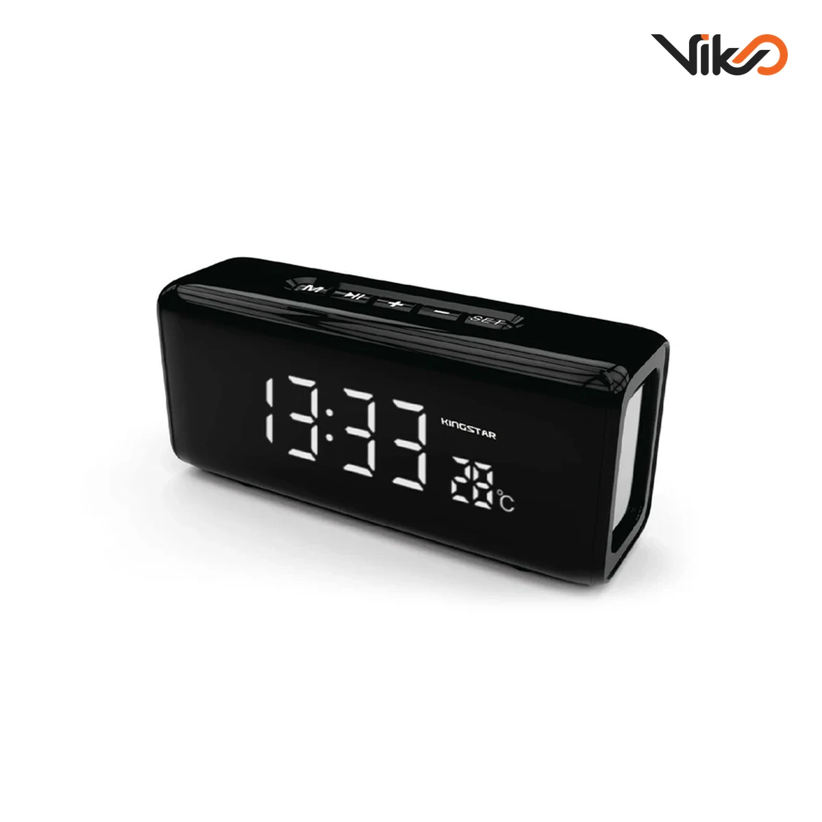 اسپیکر بلوتوثی کینگ استار مدل KBS157