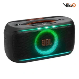 اسپیکر جی بی ال مدل PartyBox ON THE GO 2