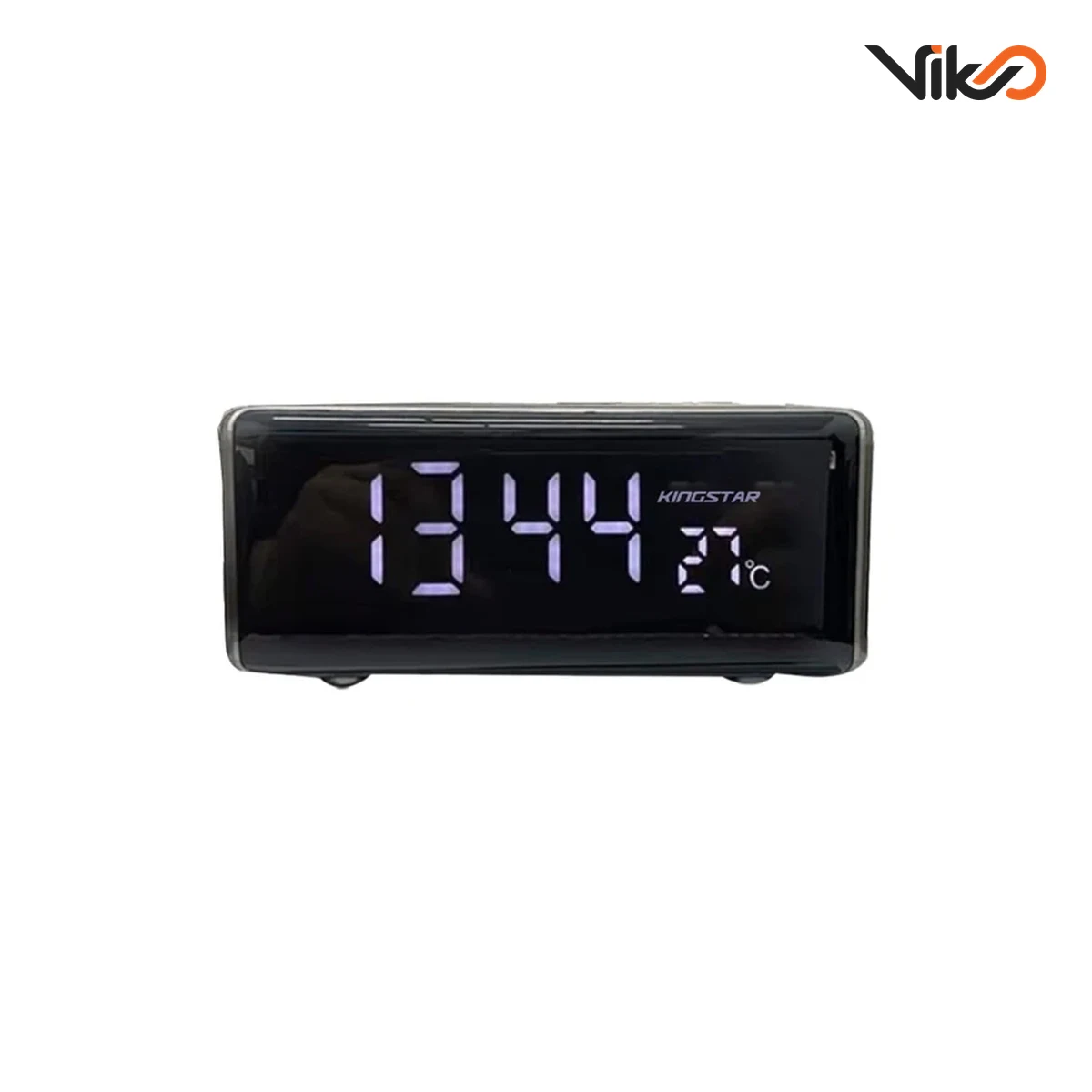 اسپیکر بلوتوثی کینگ استار مدل KBS157