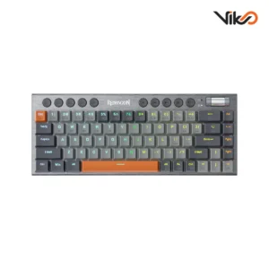 کیبورد بی سیم گیمینگ ردراگون HORUS K609 GG Pro